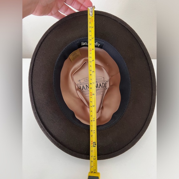 Hats in the Belfry size Large - Picture 8 of 13